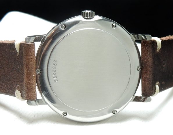 IWC Portofino Automatik Vintage white dial 38mm
