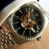 Full Set Rolex Datejust Vintage with President Dial