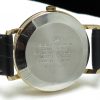 1969 Glashütte Spezimatik Automatic golden dial