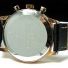 Vintage Breitling Top Time 36mm Chronograph ROSEvergoldet