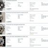 Superrare Breitling Top Time 38mm ref 810 Vintage