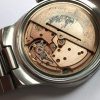 Rare Brown Dial Omega Genève Day Date