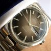 Rare Brown Dial Omega Genève Day Date