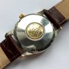Unrestored Gold Plated Omega Constellation Pie Pan