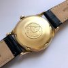 380 Euro Serviced SOLID GOLD Omega Constellation Automatic