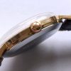 Wonderful Glashütte Spezimatik Automatic golden dial