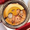 Vintage Omega Seamaster Day Date Automatic Chronometer RARE