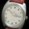 Vintage Omega Seamaster Day Date Automatik Chronometer SELTEN