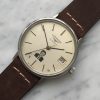 Rare Longines Vintage Automatic Assad Hafez from Syria Dial