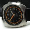 Vintage Longines Automatic Admiral Diver 1970er EXTRACT