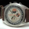 Serviced Omega Seamaster Soccer Vintage Watch