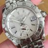 Great Breitling Galactic 36 Full Set Automatic