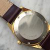 Great Gold Plated Omega Genève Automatic