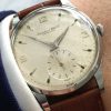 Refurbished Vintage IWC Small Seconds Caliber 88