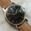 Omega Geneve Fully Restored Automatic black dial