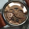 Rare Omega Seamaster Automatic Vintage with CHOCOLATE DIAL