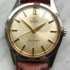 Perfect Omega Seamaster Automatic Vintage Cream Colored Dial