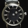 Jaeger LeCoultre Galaxy Mystery White gold case diamond dial