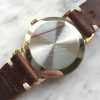 70ties Vintage Glashütte Hand Winding Watch