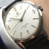 Great Omega Seamaster 30 from 1962