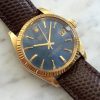Rolex Datejust Solid Gold Lady 30mm Automatic