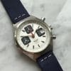 Heuer Made in France Chronograph Vintage