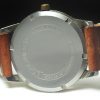 Affordable Vintage Longines Sporto Gold Plated