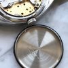 Vintage Heuer Carrera blue Dial Chronograph