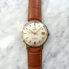Gorgeous Omega Seamaster Genève Automatic Date CROSSHAIR Dial