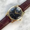 Ladies Omega Seamaster Automatic Vintage 32mm Honeycomb Dial Serviced