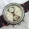 Tolle Vintage Breitling Top Time Sprint 2010 Zorro