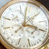 Beautiful Vintage Omega Seamaster Chronograph cal 861
