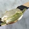 Great Vintage Gold Plated Omega Seamaster De Ville Automatic