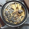 Servicierter Wakmann Vintage Chronograph Triple Date in tollem Zustand