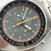 Seltene Omega Speedmaster Mark 2 Racing Chronograph