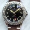 Blancpain Fifty Fathoms Trilogy GMT Steel Submariner 2250