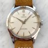 Vintage Omega Seamaster 36mm Top Condition