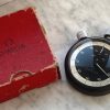 Omega Sports Stopwatch with Box