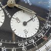 Servicierte Breitling Navitimer Chronograph Ref 806 Vintage