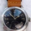 Extremely rare Longines Greenlander Military Watch