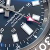 FULL SET Breitling Superocean 44 aus 2017 Automatik Schwarz PVD
