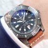 FULL SET Breitling Superocean 44 from 2017 Automatic Black PVD