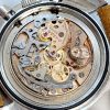 Vintage Omega Speedmaster 145022 1969 Moonwatch rare 220 bezel