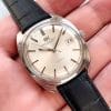 Vintage IWC Steel 1974 Automatic with box