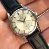 Omega Constellation Pie Pan Automatic Vintage