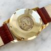 Vintage Omega Seamaster Automatic Solid Gold
