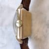 Uncommon Tank Rolex Lady Art Deco 9ct Solid ROSE Gold