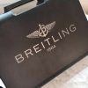 Rare Breitling Emergency Orbiter Limited Edition Super Full Set with Full Service History