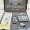 Seltene Breitling Emergency Orbiter Limitierte Auflage Full Set mit gesamter Service Historie