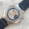 Serviced Longines Olympic Munich 1972 Chronostop Chronograph Sector Dial